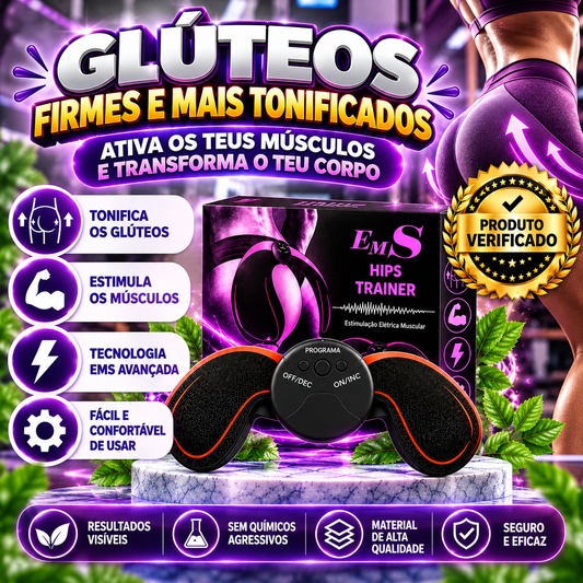 Estimulador de Glúteos
