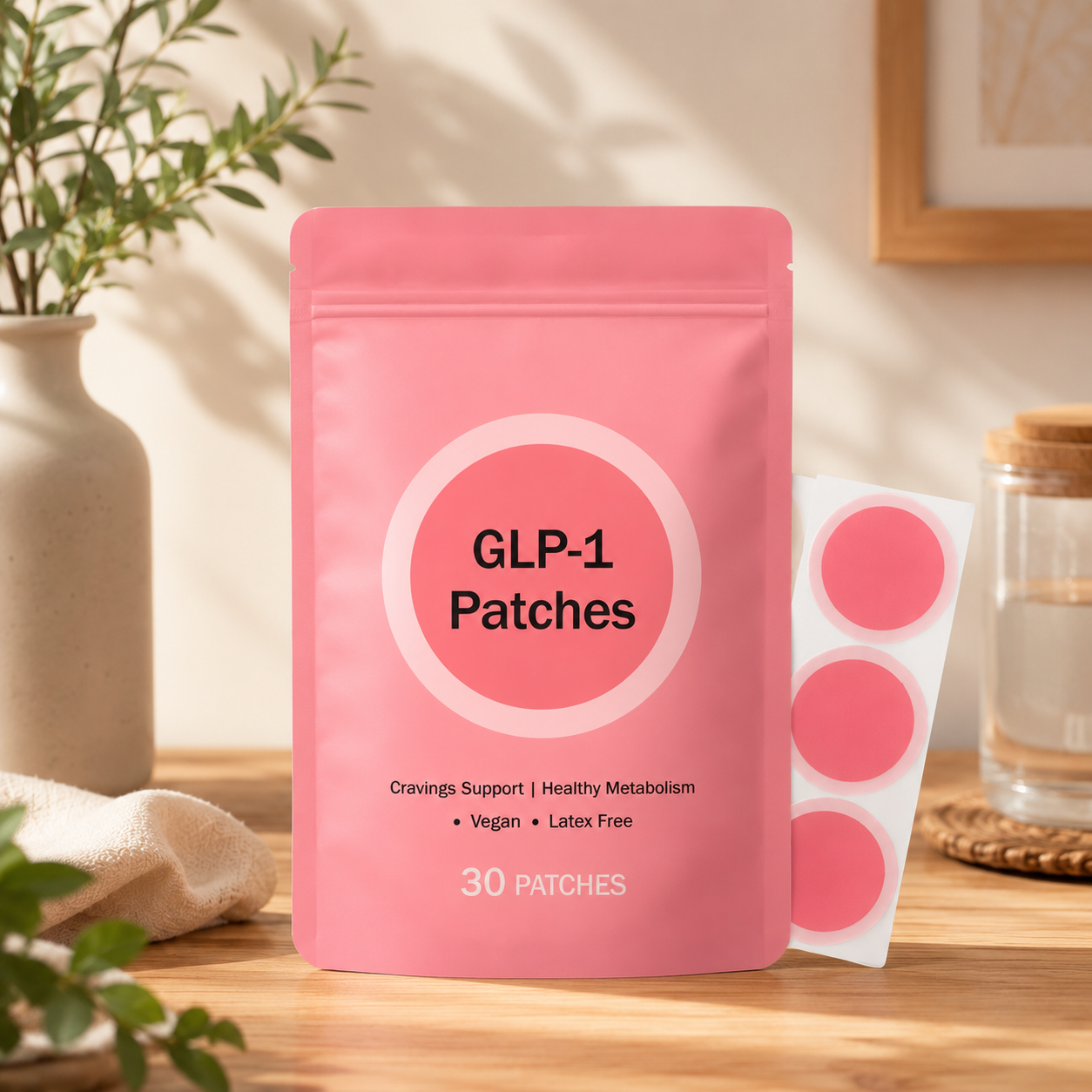 Adesivos GPL-1