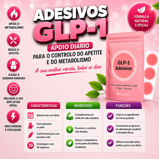 Adesivos GPL-1