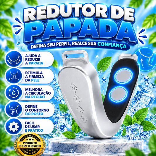 Redutor de Papada
