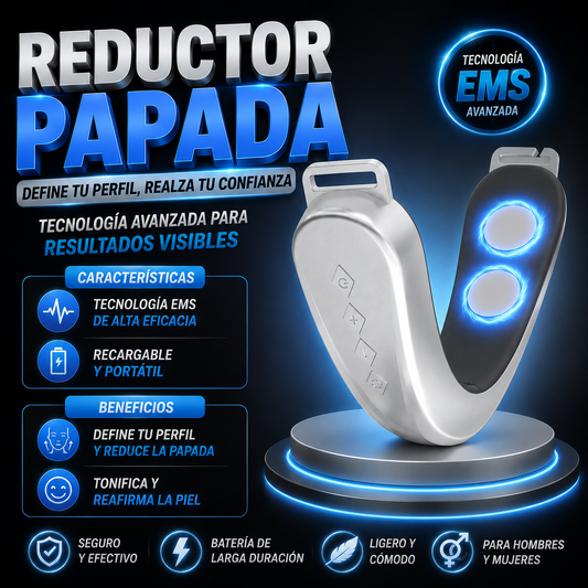 Redutor de Papada