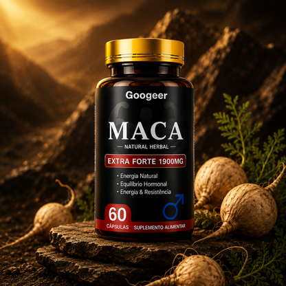 Sup Maca extra strength 1900mg